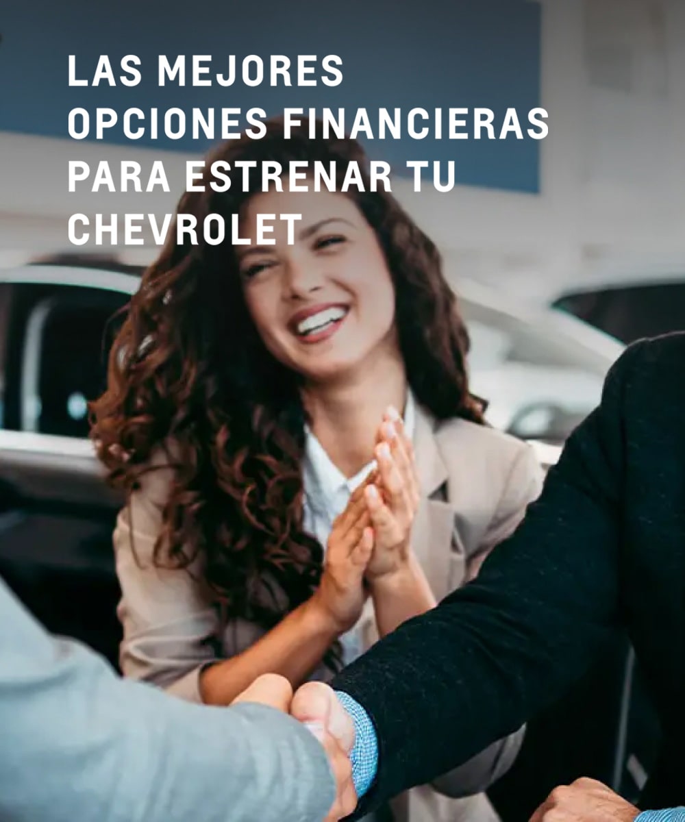 Servicios financieros