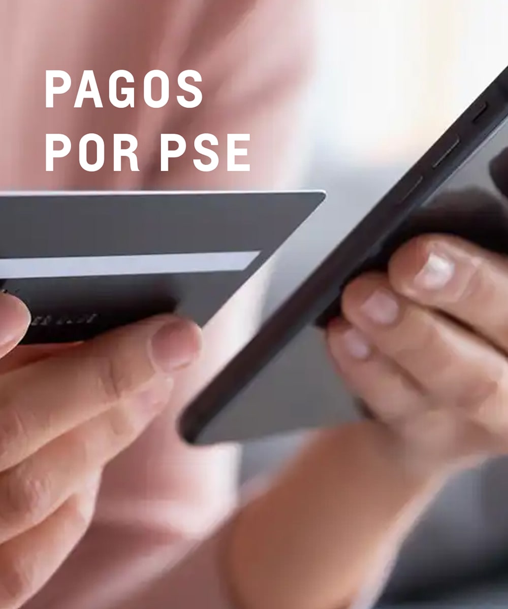 Pagos-PSE